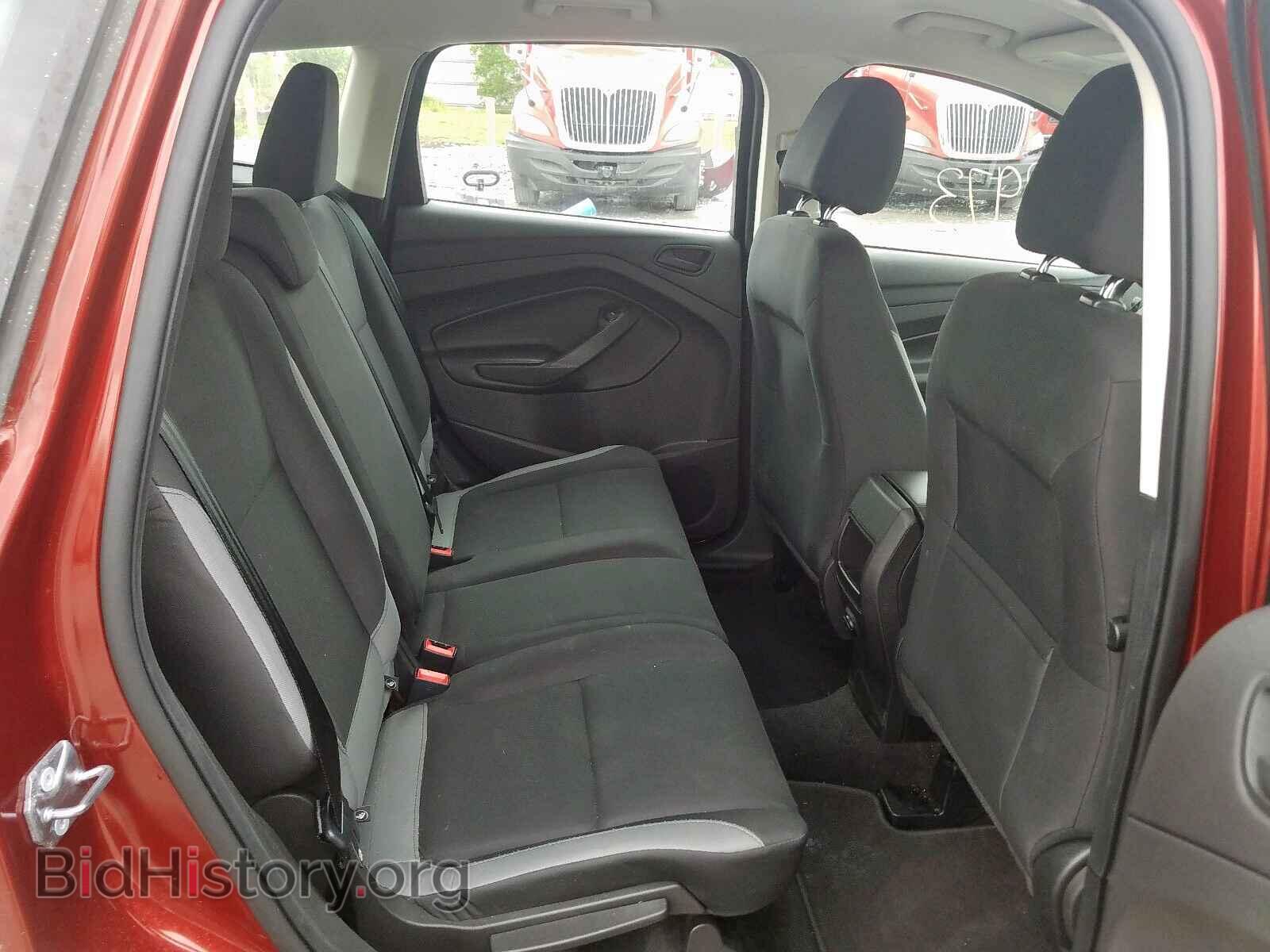 2015 FORD ESCAPE - VIN: 1FMCU0F77FUB97042 - Photo 6