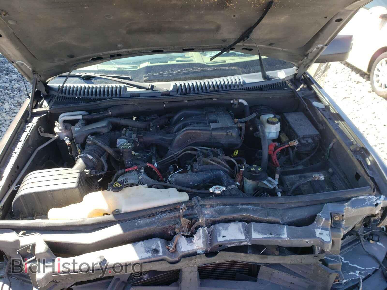 2007 FORD EXPLORER - VIN: 1FMEU74E27UA74883 - Photo 7
