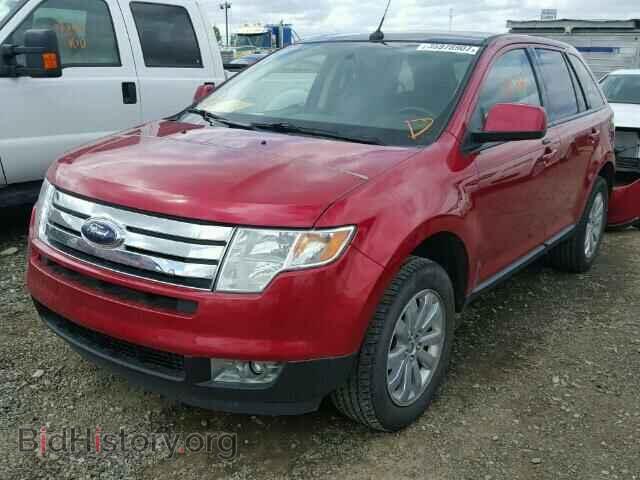 2010 FORD EDGE - VIN: 2FMDK4JC2ABA79811 - Фото 2