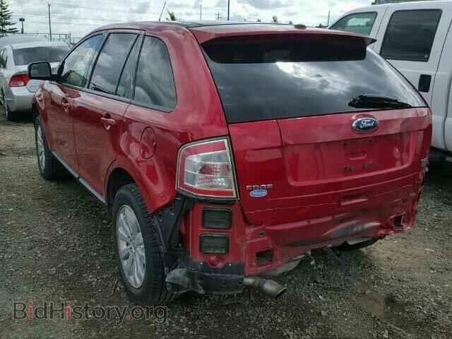 2010 FORD EDGE - VIN: 2FMDK4JC2ABA79811 - Фото 3