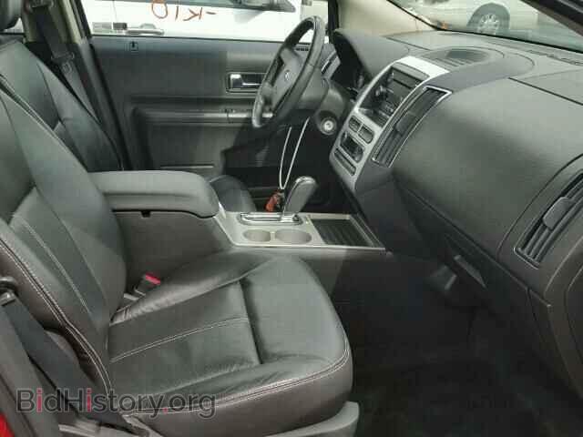2010 FORD EDGE - VIN: 2FMDK4JC2ABA79811 - Фото 5