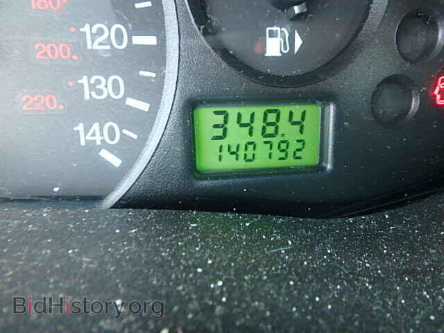 2007 FORD FOCUS - VIN: 1FAFP34N17W127575 - Фото 8