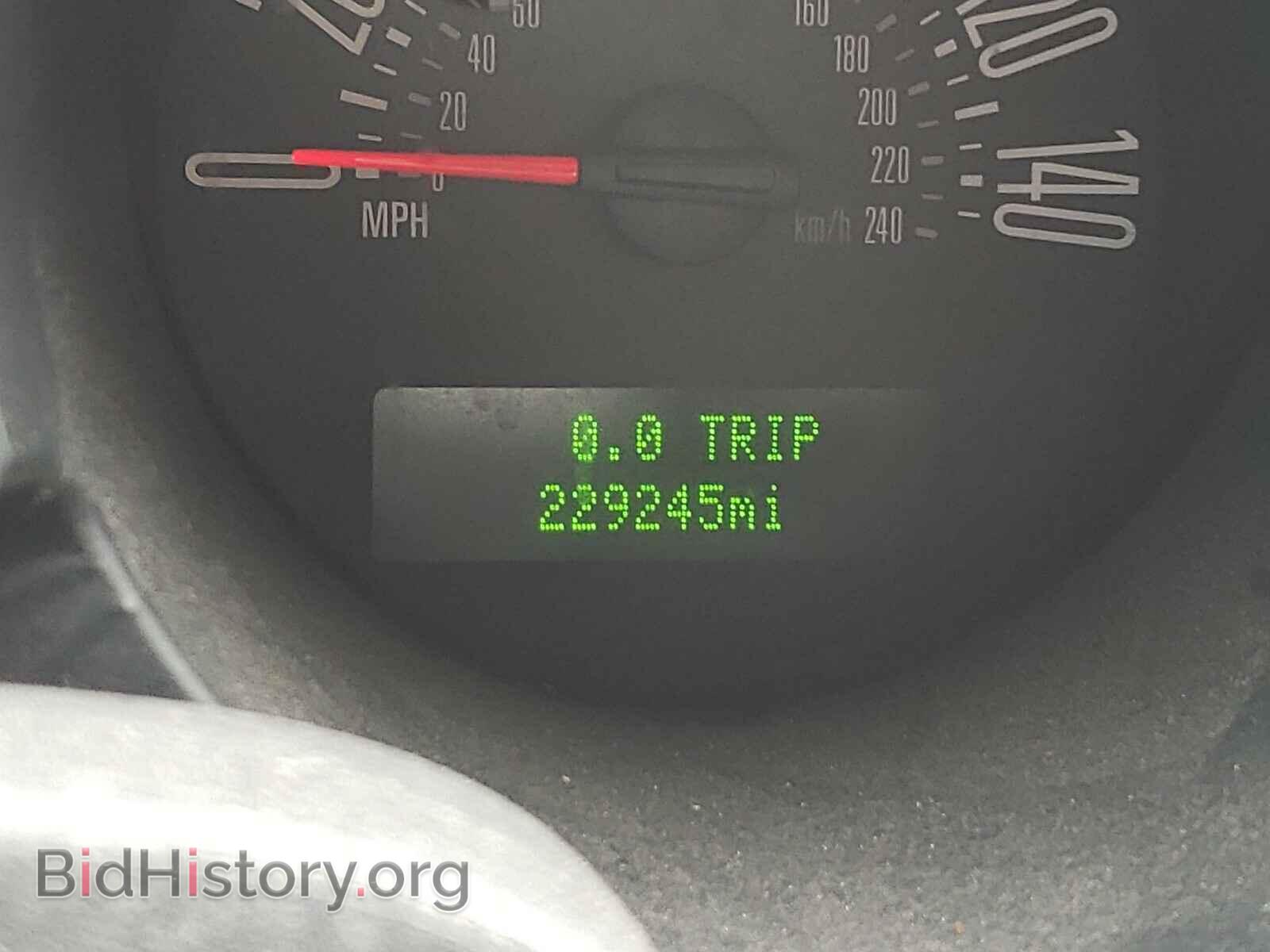 2007 FORD MUSTANG - VIN: 1ZVHT82H375283340 - Фото 8