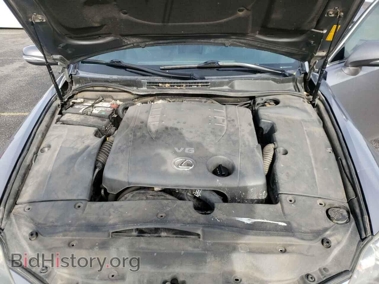 2012 LEXUS IS - VIN: JTHBF5C27C5166619 - Photo 11