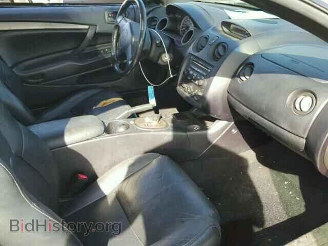 2005 MITSUBISHI ECLIPSE - VIN: 4A3AC44G35E006246 - Фото 5
