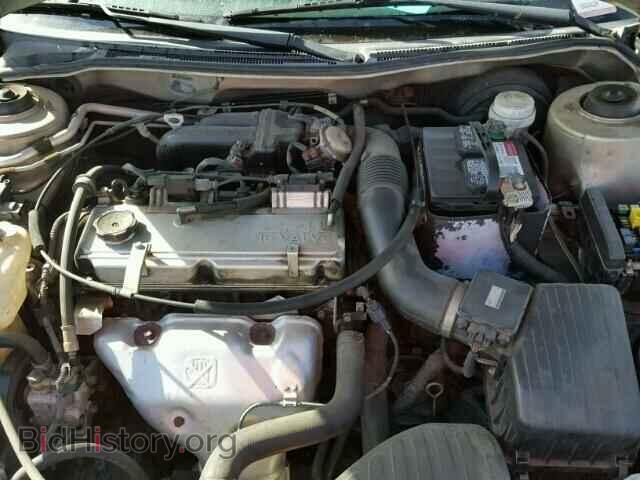2005 MITSUBISHI ECLIPSE - VIN: 4A3AC44G35E006246 - Фото 7