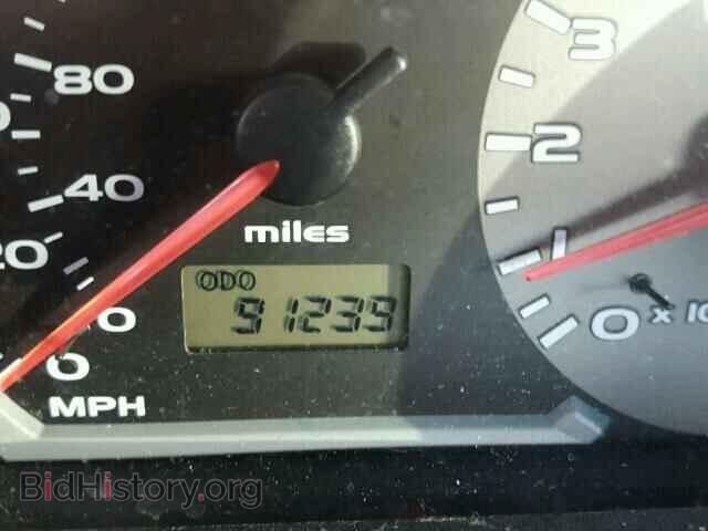 2005 MITSUBISHI ECLIPSE - VIN: 4A3AC44G35E006246 - Фото 8