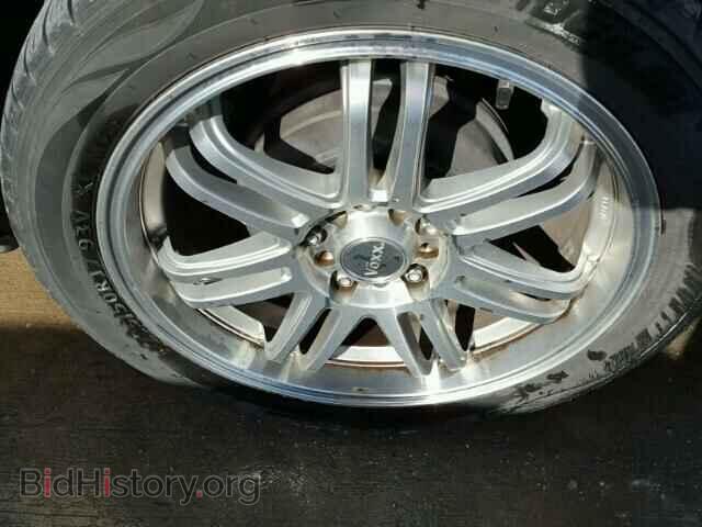 2005 MITSUBISHI ECLIPSE - VIN: 4A3AC44G35E006246 - Фото 10