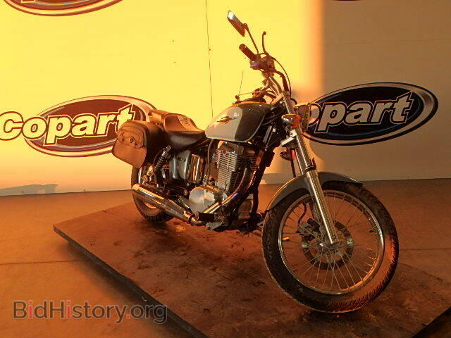 Photo JS1NP41A5E2101041 - SUZUKI OTHR CYCLE 2014