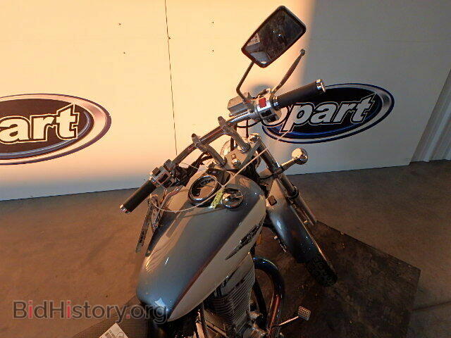 2014 SUZUKI OTHR CYCLE - VIN: JS1NP41A5E2101041 - Photo 5