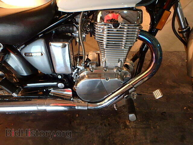 2014 SUZUKI OTHR CYCLE - VIN: JS1NP41A5E2101041 - Photo 7