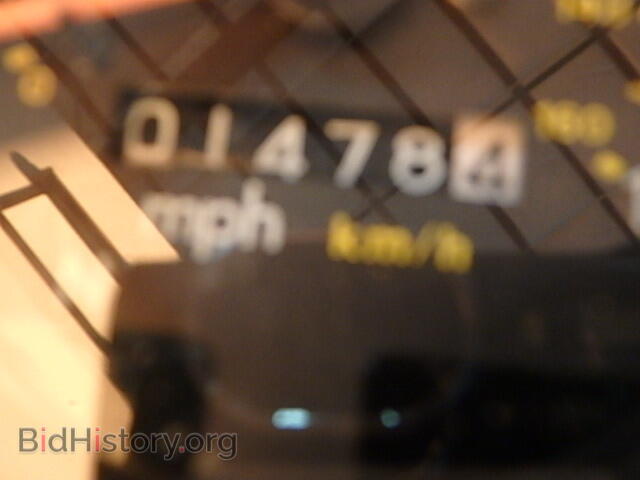 2014 SUZUKI OTHR CYCLE - VIN: JS1NP41A5E2101041 - Photo 8