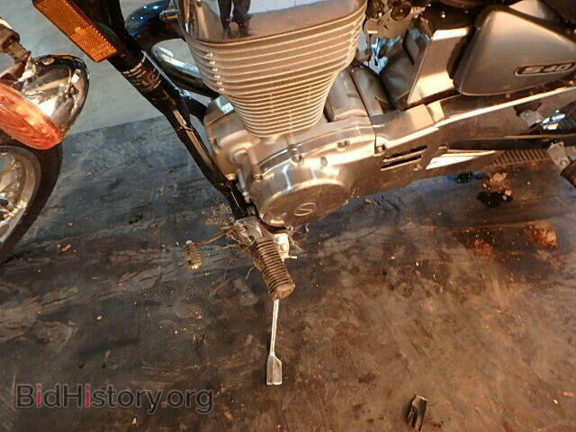 2014 SUZUKI OTHR CYCLE - VIN: JS1NP41A5E2101041 - Photo 10