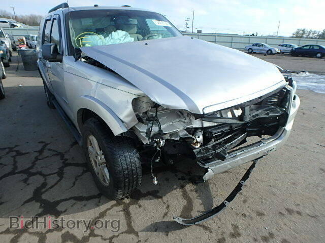 Photo 1FMEU73E17UB51096 - FORD EXPLORER 2007