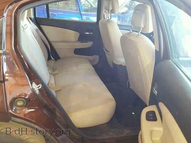 2013 CHRYSLER 200 - VIN: 1C3CCBBB8DN580545 - Фото 6