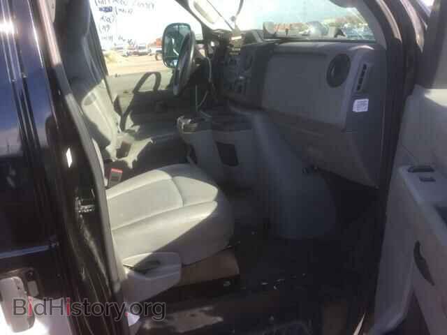 2014 FORD ECONOLINE - VIN: 1FTNE1EW4EDA24070 - Фото 5