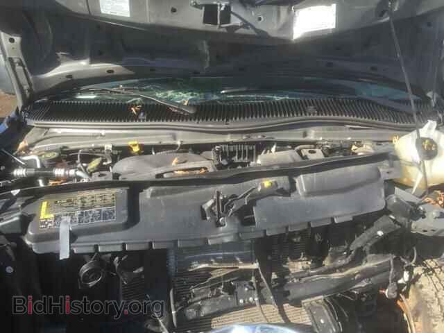 2014 FORD ECONOLINE - VIN: 1FTNE1EW4EDA24070 - Фото 7