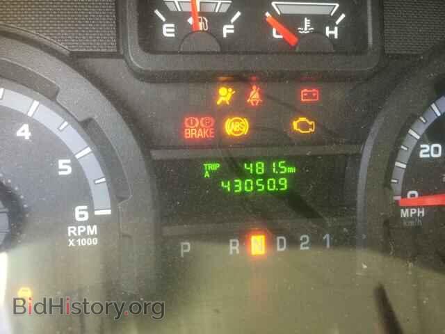 2014 FORD ECONOLINE - VIN: 1FTNE1EW4EDA24070 - Фото 8
