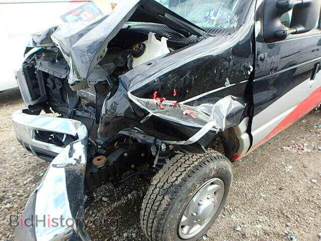 2014 FORD ECONOLINE - VIN: 1FTNE1EW4EDA24070 - Фото 10