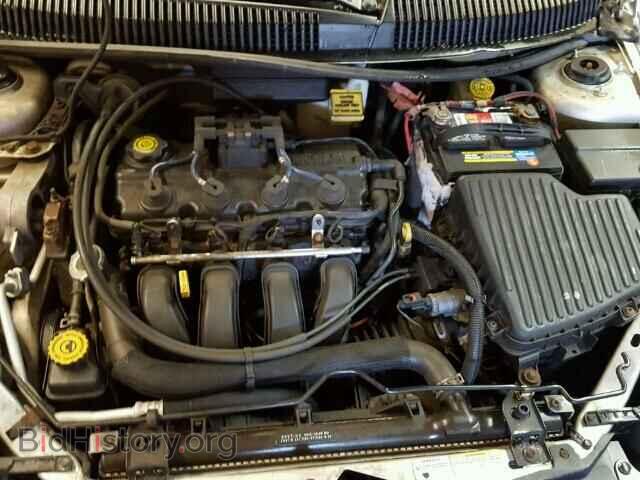 2003 DODGE NEON - VIN: 1B3ES56C33D117939 - Фото 7