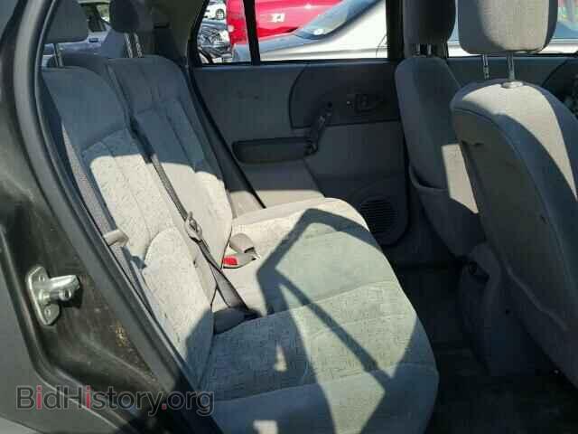 2003 SATURN VUE - VIN: 5GZCZ63B93S806011 - Фото 6