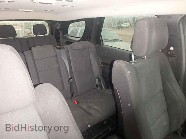 2012 DODGE DURANGO - VIN: 1C4SDHDT0CC180972 - Фото 9