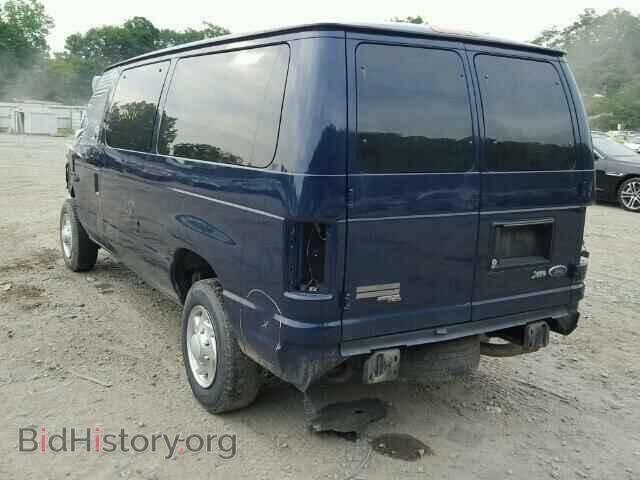 2009 FORD ECONOLINE - VIN: 1FBNE31L09DA86017 - Photo 3