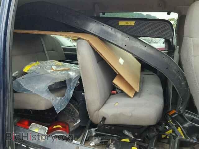 2009 FORD ECONOLINE - VIN: 1FBNE31L09DA86017 - Photo 6