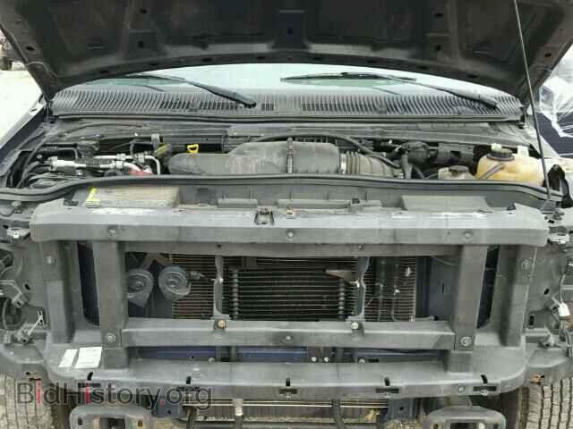 2009 FORD ECONOLINE - VIN: 1FBNE31L09DA86017 - Photo 7