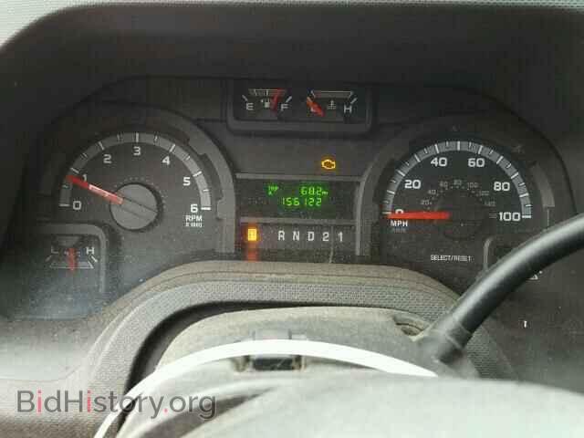 2009 FORD ECONOLINE - VIN: 1FBNE31L09DA86017 - Photo 8