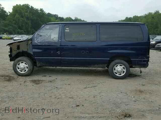 2009 FORD ECONOLINE - VIN: 1FBNE31L09DA86017 - Photo 9