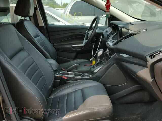 2014 FORD ESCAPE - VIN: 1FMCU9J97EUD19099 - Photo 5