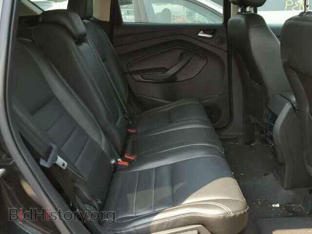 2014 FORD ESCAPE - VIN: 1FMCU9J97EUD19099 - Photo 6