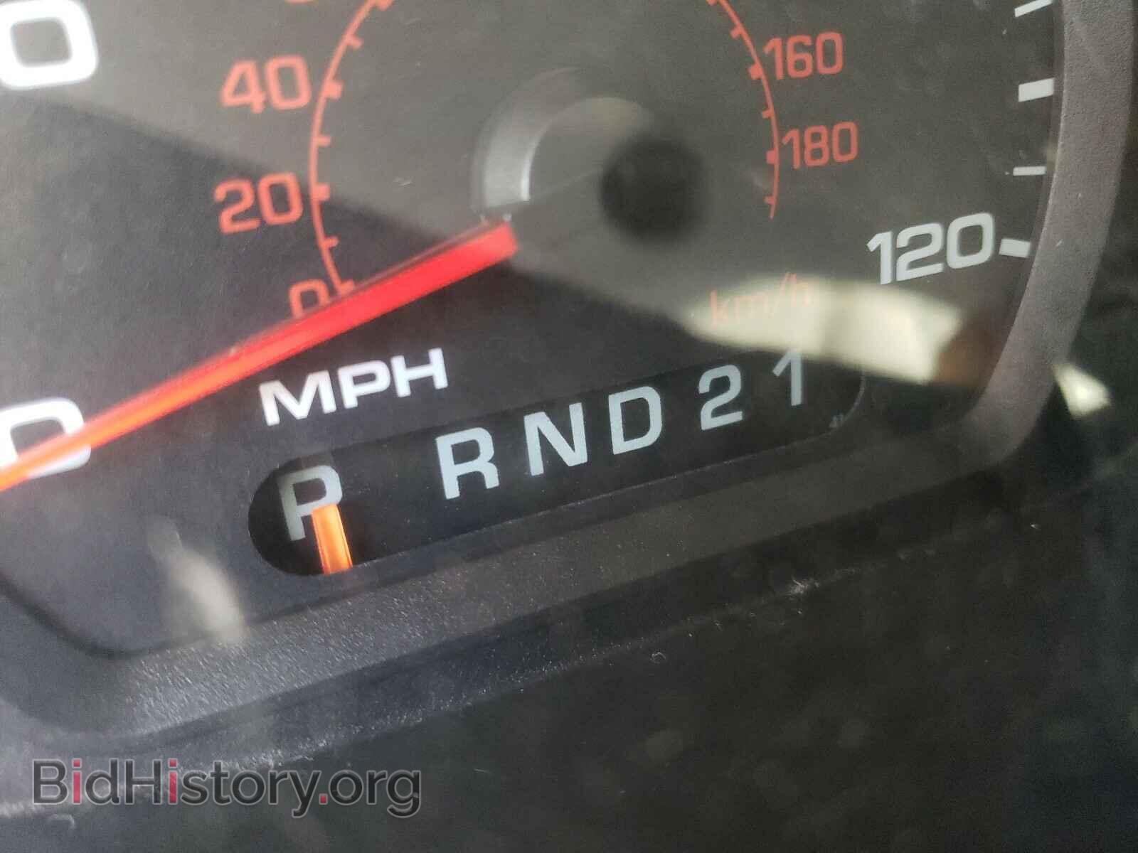 2006 FORD RANGER - VIN: 1FTZR45E66PA08841 - Фото 9