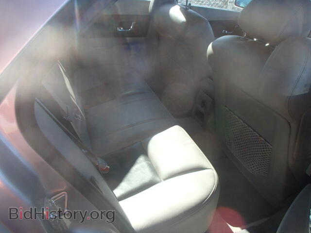 2006 CADILLAC CTS - VIN: 1G6DP577860116863 - Фото 6
