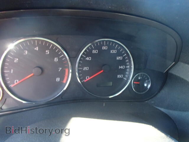2006 CADILLAC CTS - VIN: 1G6DP577860116863 - Фото 8
