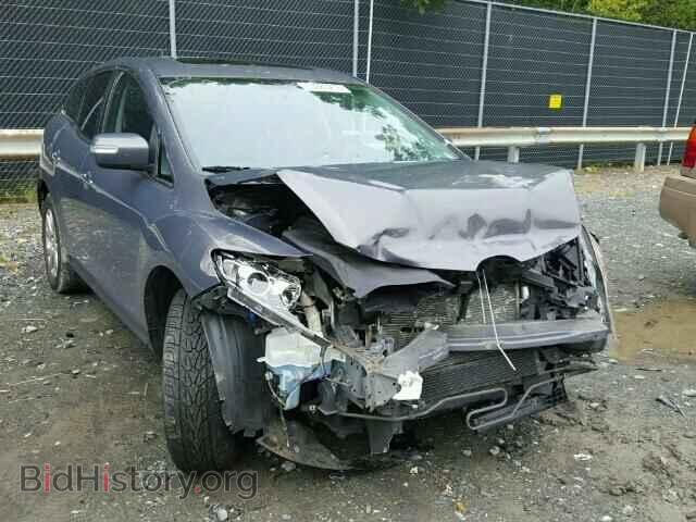 Фотография JM3ER29L890236467 - MAZDA CX-7 2009