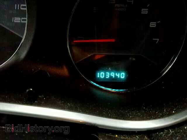 2013 DODGE AVENGER - VIN: 1C3CDZAB6DN662913 - Фото 8