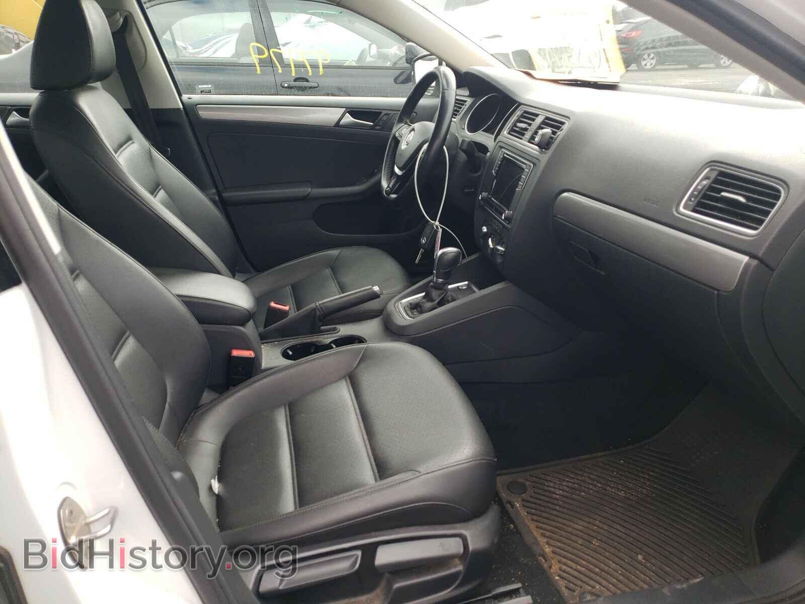 2017 VOLKSWAGEN JETTA - VIN: 3VWDB7AJ6HM403692 - Фото 5