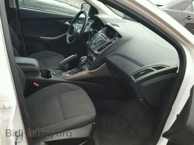 2012 FORD FOCUS - VIN: 1FAHP3H28CL479234 - Фото 5