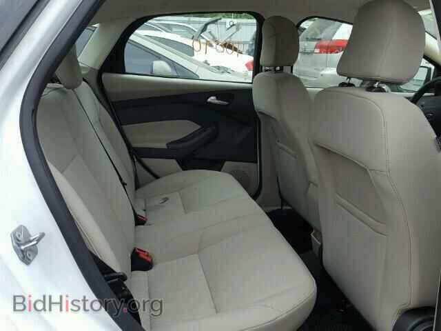 2015 FORD FOCUS - VIN: 1FADP3F23FL207549 - Фото 6