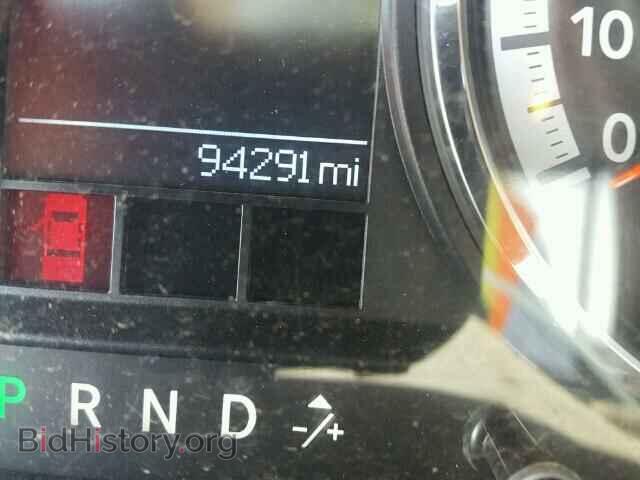 2010 DODGE RAM 1500 - VIN: 1D7RV1GP8AS225702 - Фото 8