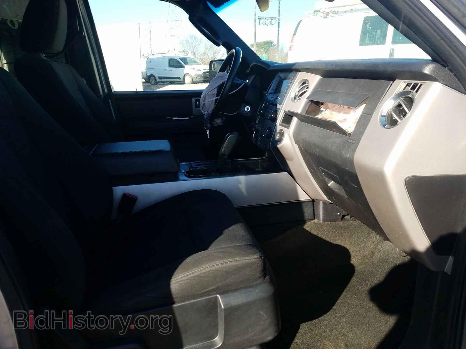 2017 FORD EXPEDITION - VIN: 1FMJK1JT7HEA74751 - Photo 5