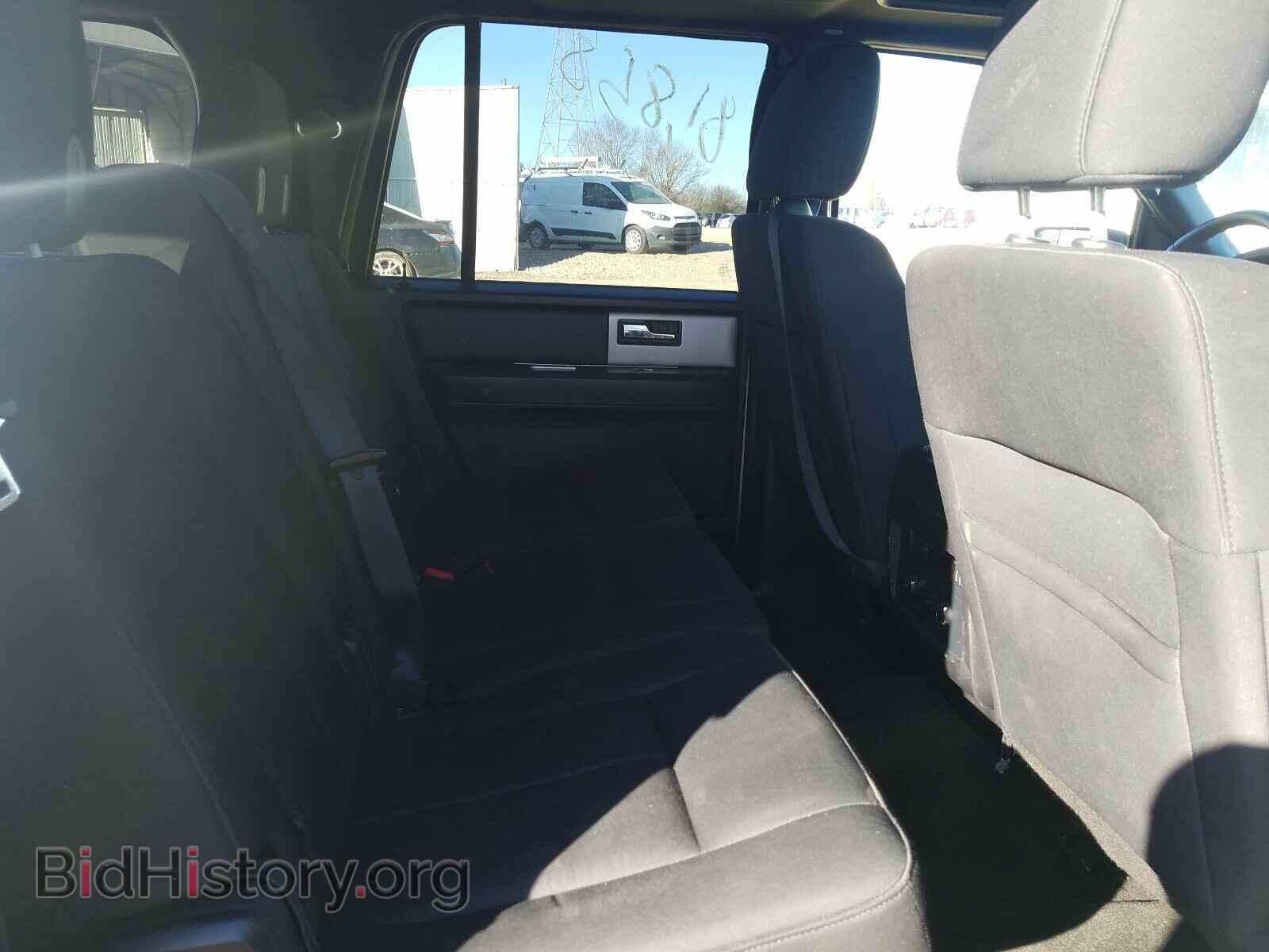 2017 FORD EXPEDITION - VIN: 1FMJK1JT7HEA74751 - Photo 6