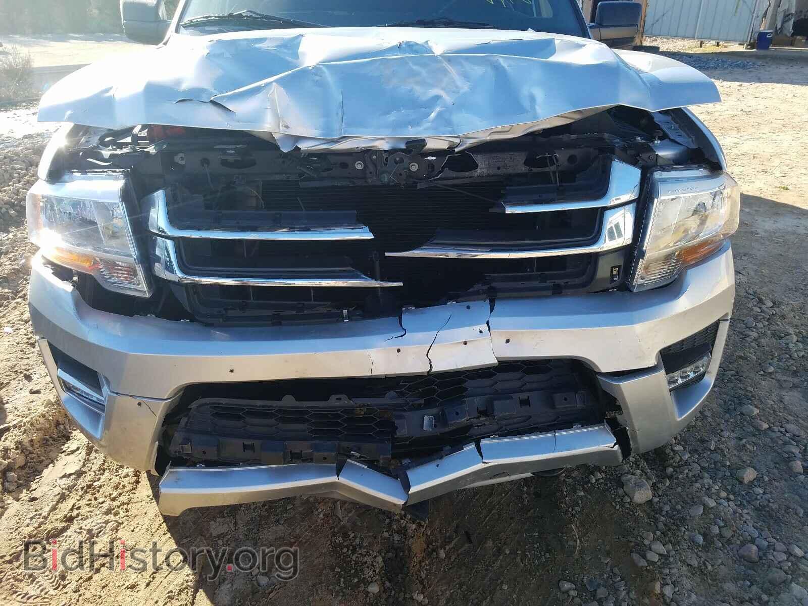 2017 FORD EXPEDITION - VIN: 1FMJK1JT7HEA74751 - Photo 9