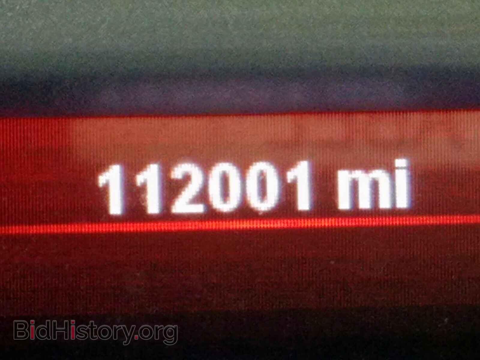 2012 DODGE JOURNEY - VIN: 3C4PDCBG5CT169906 - Фото 8