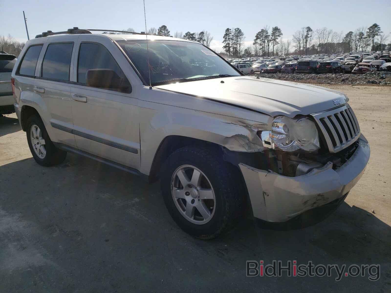 Photo 1J8GS48K69C516504 - JEEP CHEROKEE 2009