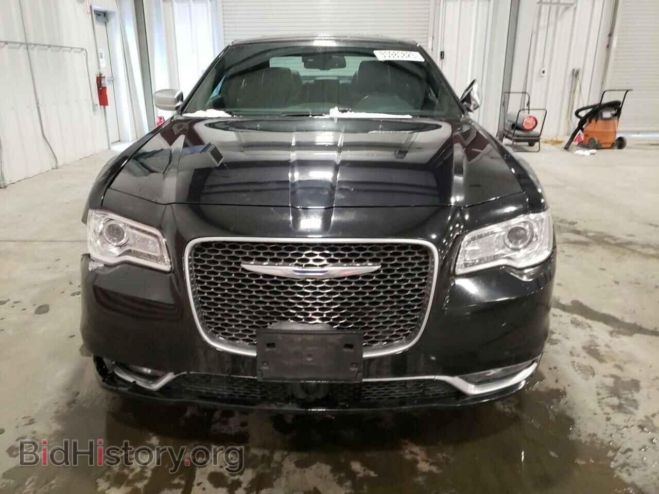 2015 CHRYSLER 300 - VIN: 2C3CCASG9FH833518 - Фото 5