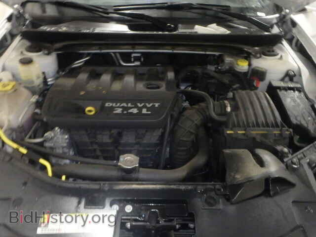 2013 CHRYSLER 200 - VIN: 1C3CCBBB2DN609635 - Photo 7