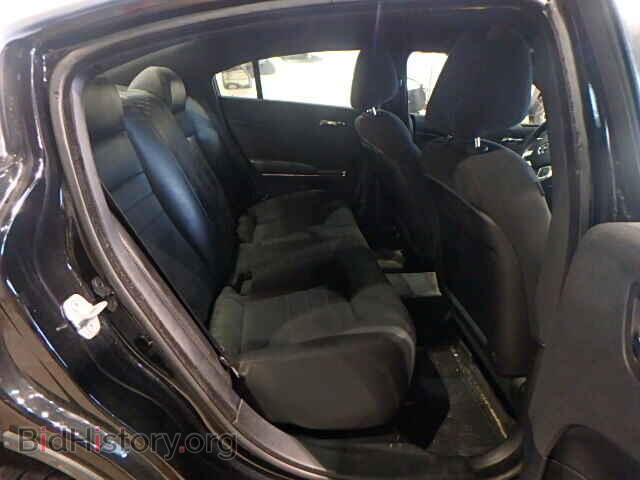2013 DODGE CHARGER - VIN: 2C3CDXAG1DH539979 - Фото 6